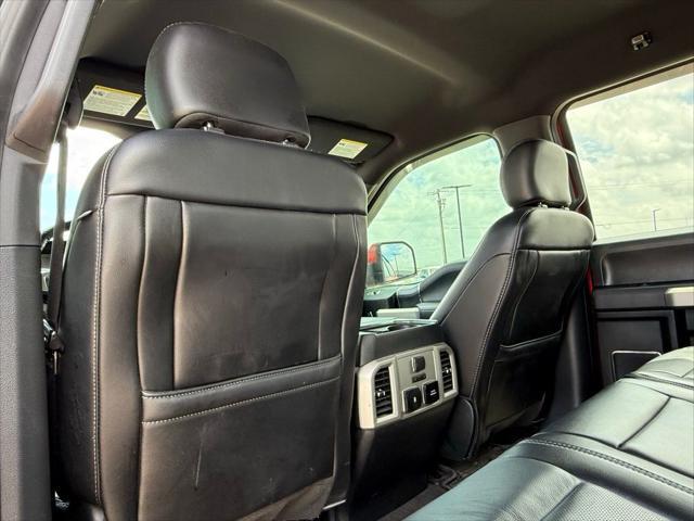 used 2020 Ford F-150 car, priced at $27,800