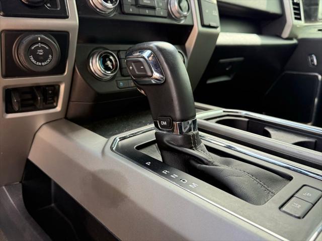 used 2020 Ford F-150 car, priced at $27,800