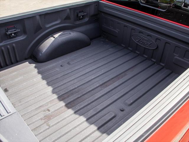 used 2020 Ford F-150 car, priced at $22,300