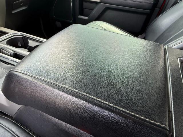 used 2020 Ford F-150 car, priced at $27,800