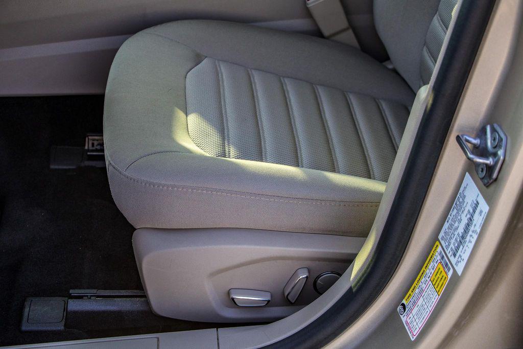 used 2019 Ford Fusion car, priced at $16,400