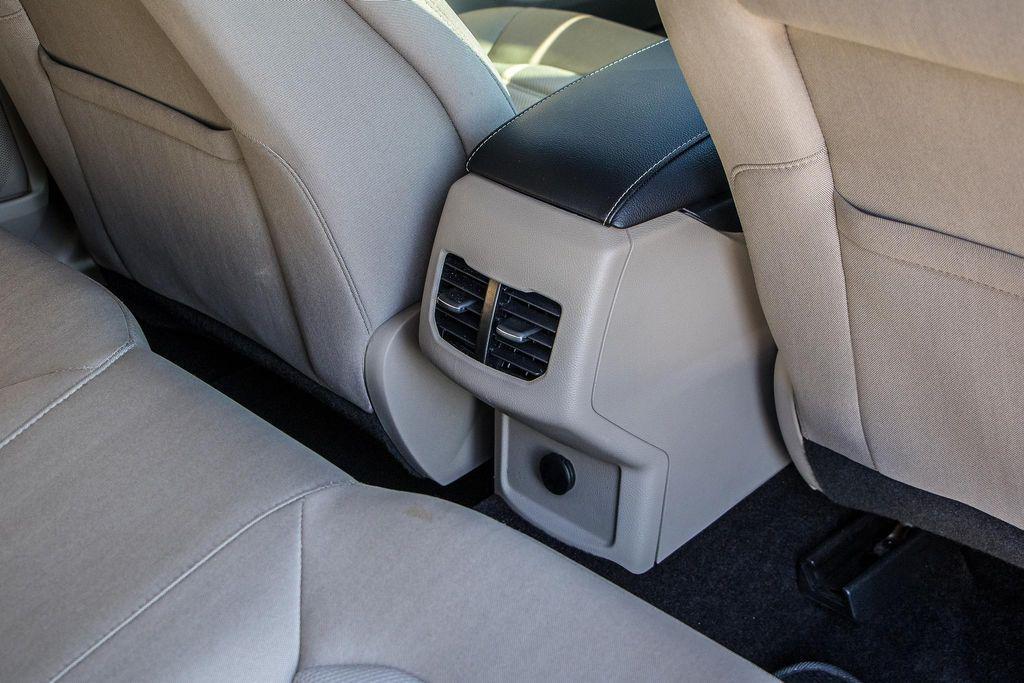 used 2019 Ford Fusion car, priced at $16,400