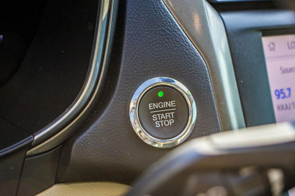 used 2019 Ford Fusion car, priced at $16,400