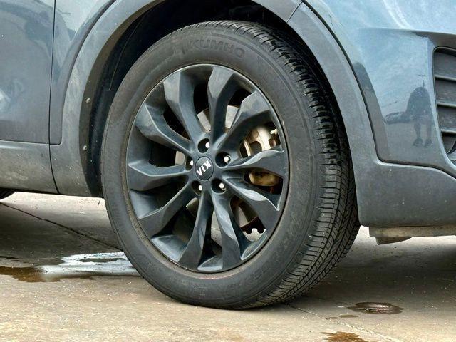 used 2020 Kia Sorento car, priced at $19,900