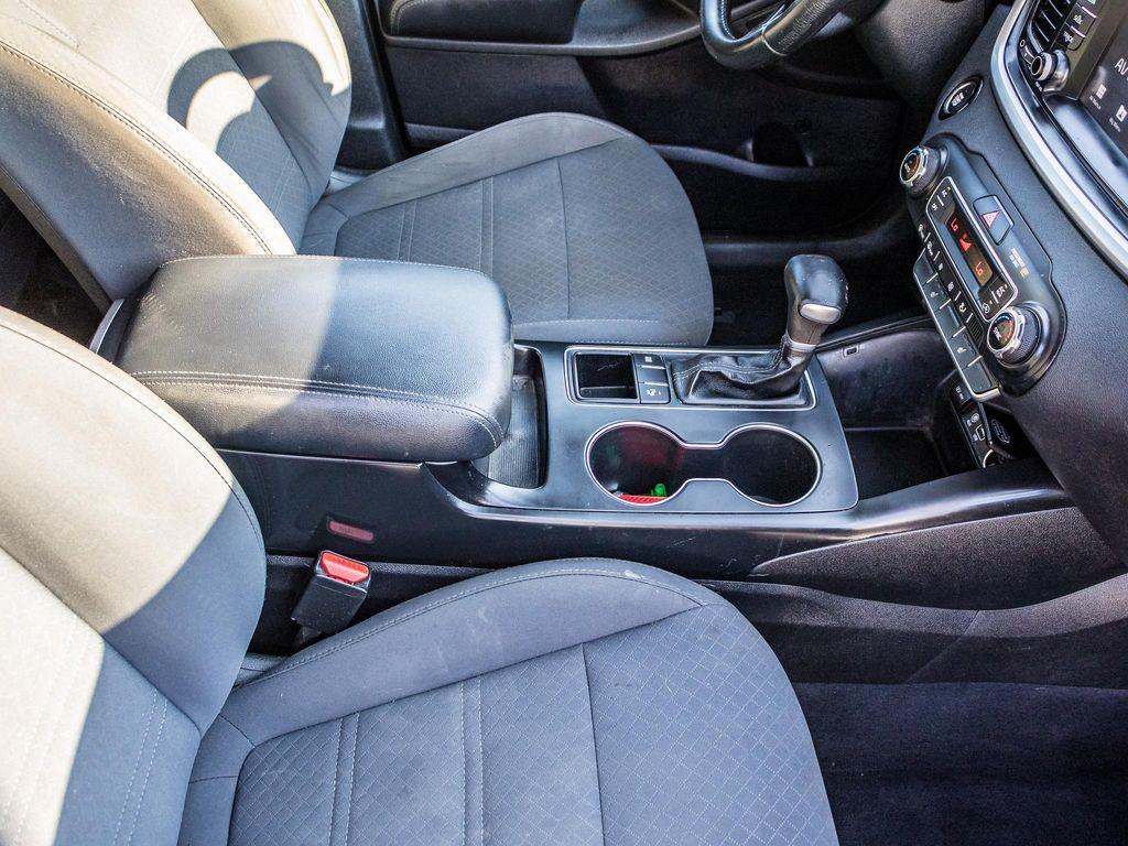 used 2020 Kia Sorento car, priced at $20,100