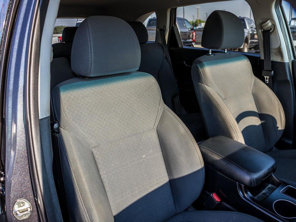 used 2020 Kia Sorento car, priced at $20,100