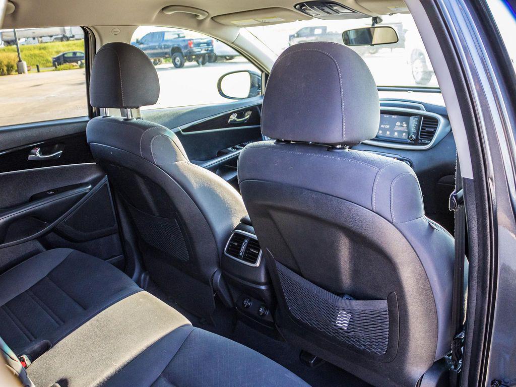 used 2020 Kia Sorento car, priced at $20,100