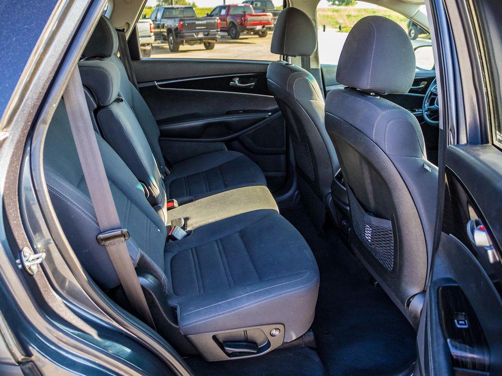 used 2020 Kia Sorento car, priced at $20,100