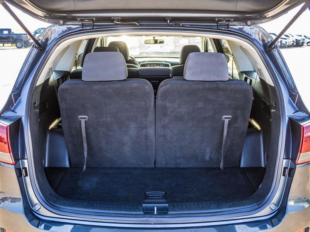 used 2020 Kia Sorento car, priced at $20,100