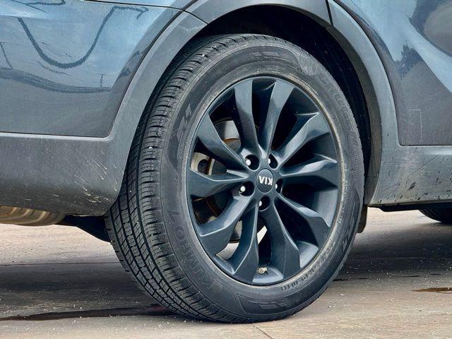 used 2020 Kia Sorento car, priced at $19,900