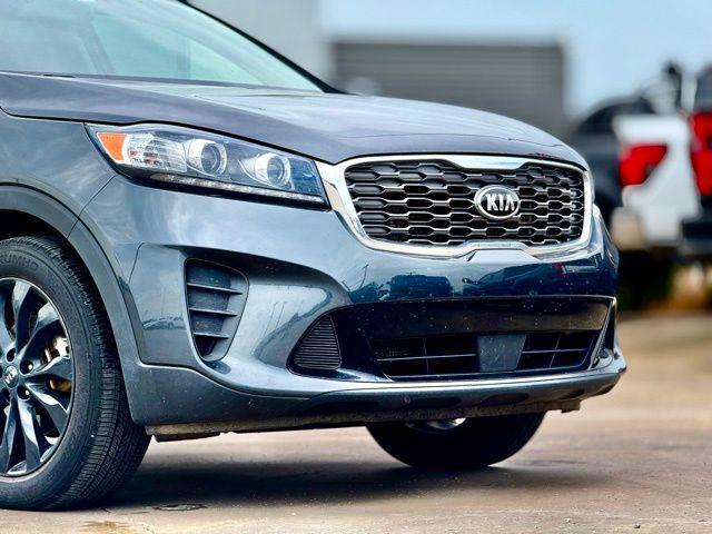 used 2020 Kia Sorento car, priced at $19,900