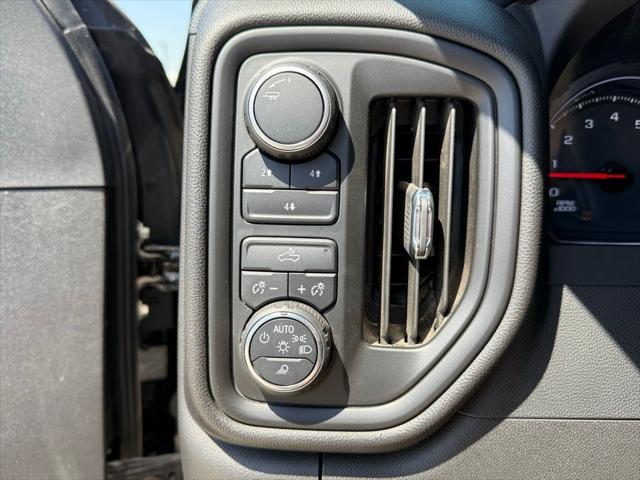used 2023 Chevrolet Silverado 2500 car, priced at $52,700