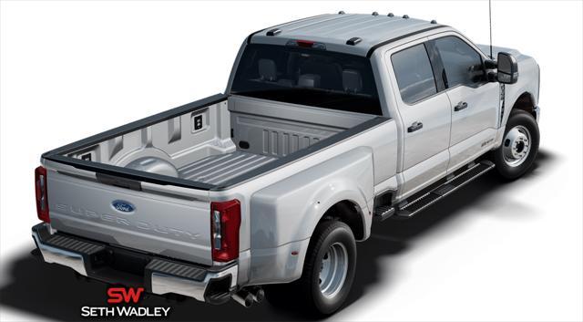 new 2024 Ford F-350 car, priced at $66,220