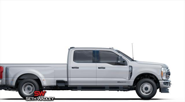 new 2024 Ford F-350 car, priced at $66,220