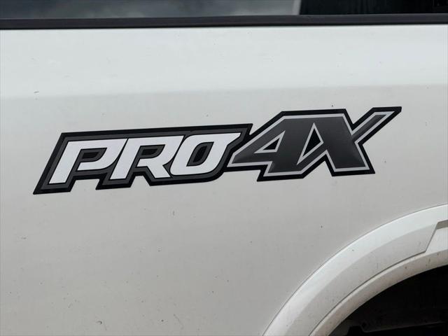 used 2018 Nissan Titan XD car, priced at $29,400