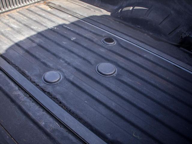 used 2018 Nissan Titan XD car, priced at $31,400