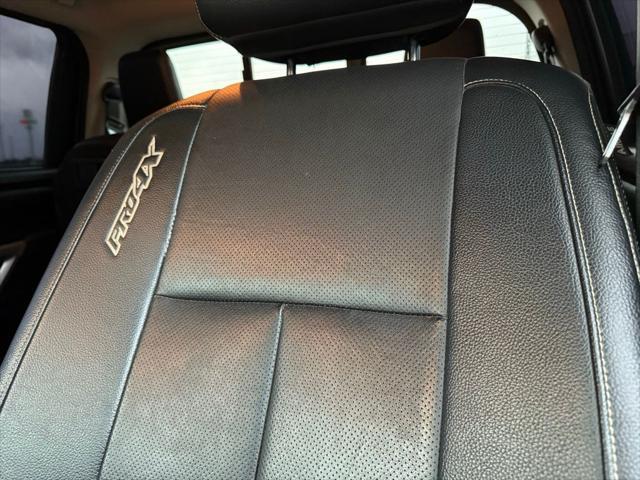 used 2018 Nissan Titan XD car, priced at $29,400