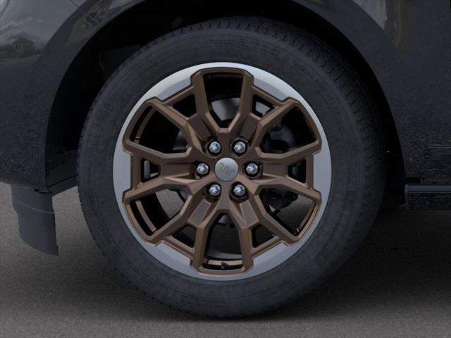 new 2025 Ford Expedition Max car, priced at $89,300