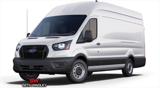 new 2024 Ford Transit-350 car, priced at $53,410