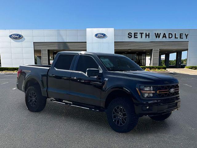 new 2025 Ford F-150 car, priced at $64,575