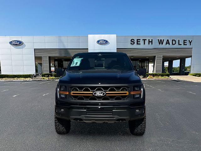 new 2025 Ford F-150 car, priced at $64,575