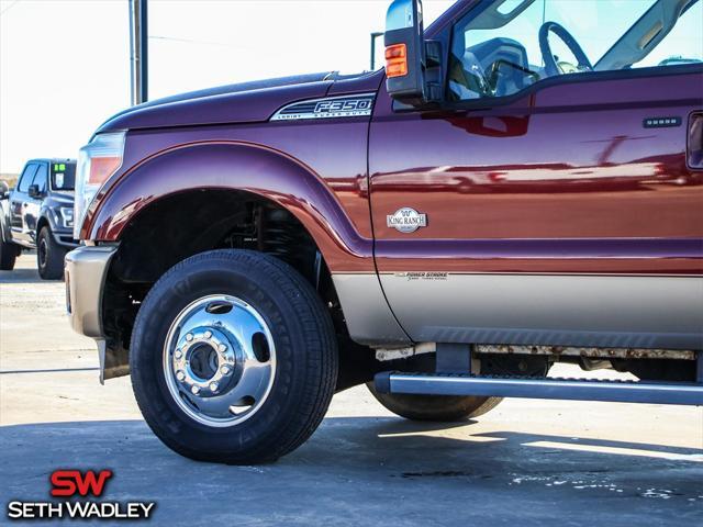 used 2011 Ford F-350 car, priced at $23,900