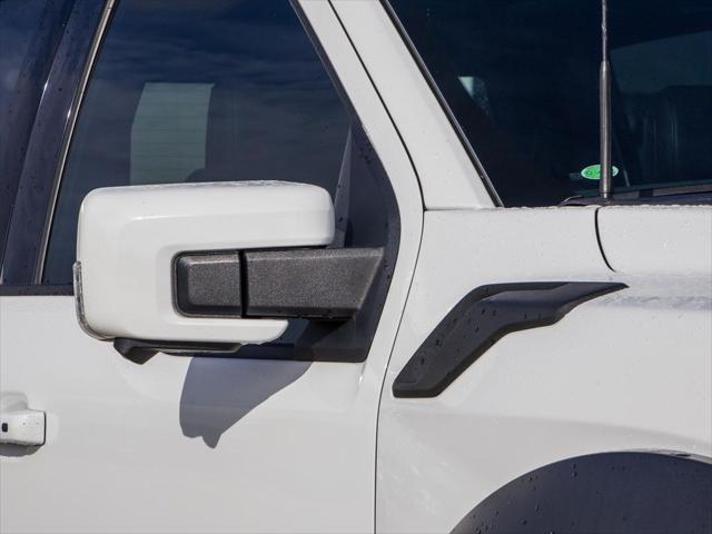 used 2021 Ford F-150 car, priced at $64,300