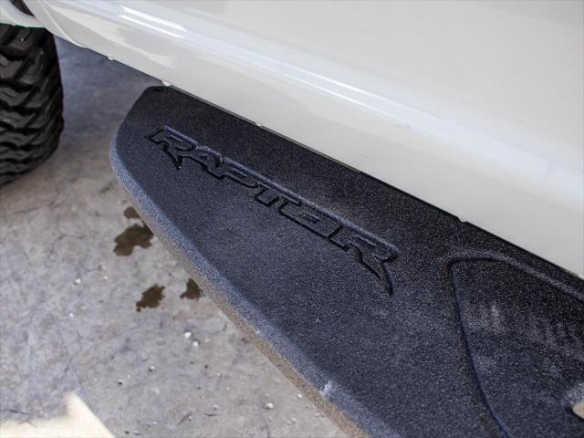 used 2021 Ford F-150 car, priced at $64,300