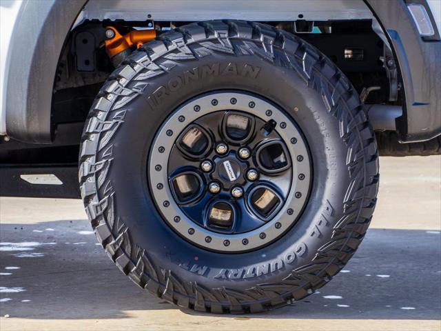 used 2021 Ford F-150 car, priced at $64,300