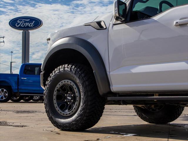 used 2021 Ford F-150 car, priced at $64,300