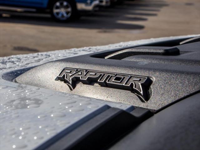 used 2021 Ford F-150 car, priced at $64,300