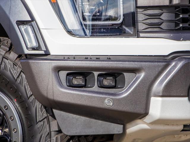 used 2021 Ford F-150 car, priced at $64,300
