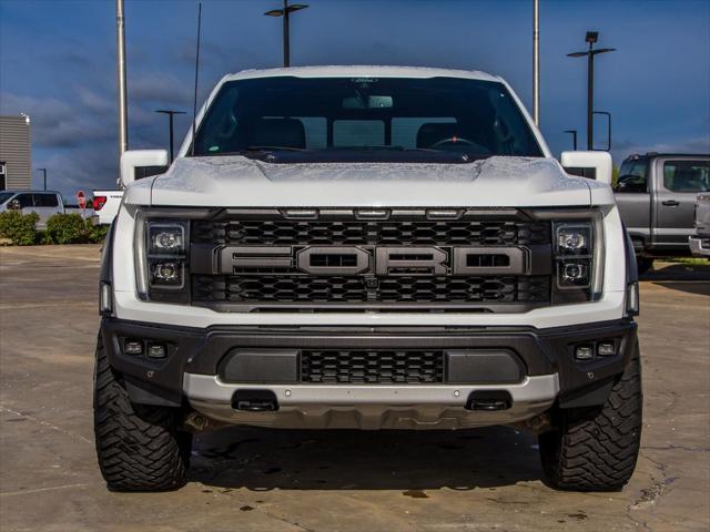 used 2021 Ford F-150 car, priced at $64,300