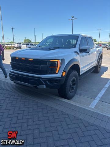 used 2021 Ford F-150 car, priced at $67,800