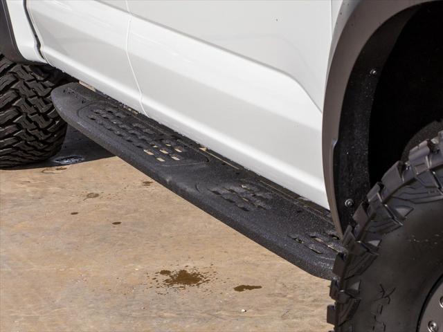 used 2021 Ford F-150 car, priced at $64,300