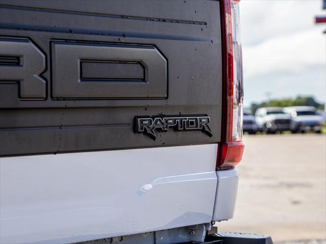 used 2021 Ford F-150 car, priced at $64,300