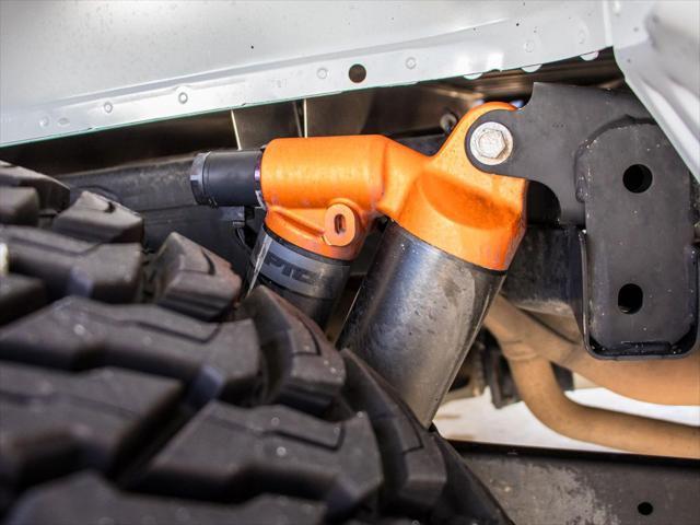 used 2021 Ford F-150 car, priced at $64,300