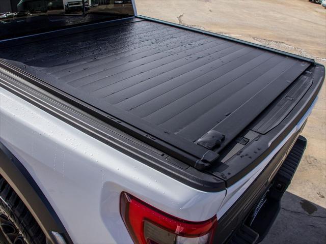 used 2021 Ford F-150 car, priced at $64,300