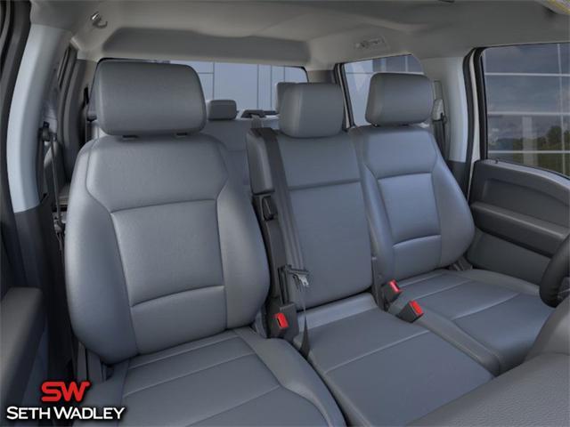 new 2025 Ford F-350 car, priced at $58,860