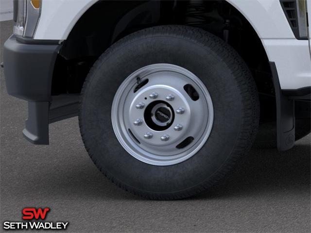 new 2025 Ford F-350 car, priced at $58,860