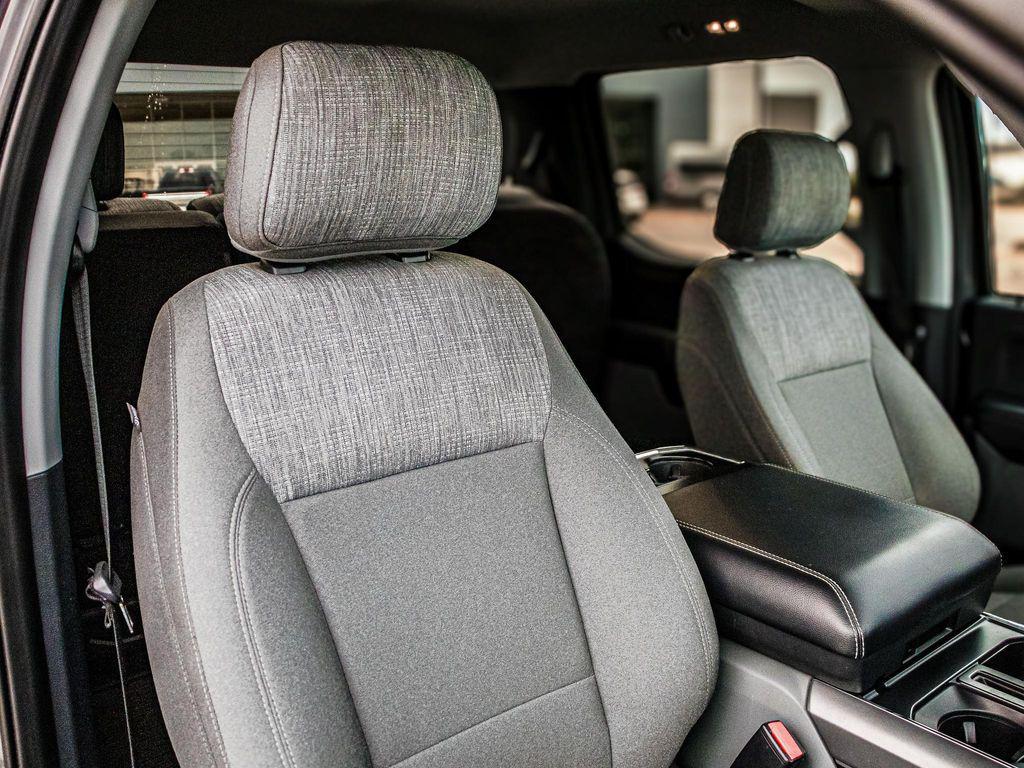 used 2021 Ford F-150 car, priced at $38,905