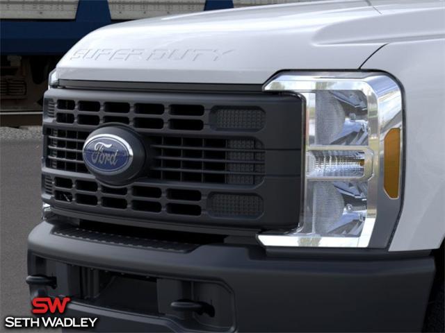 new 2025 Ford F-250 car, priced at $64,690