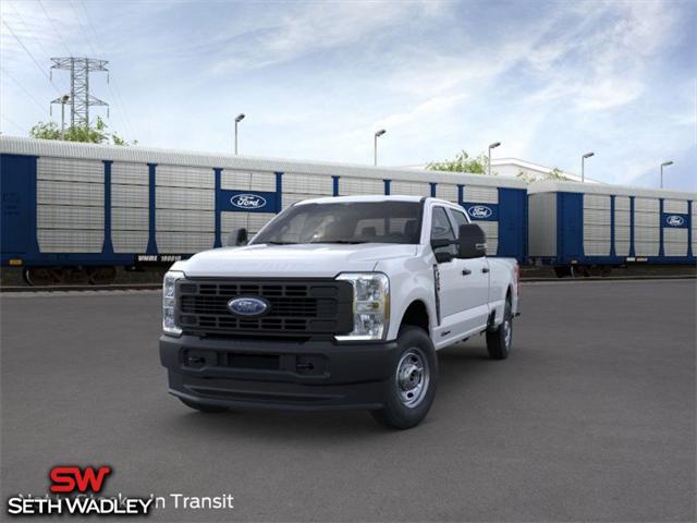 new 2025 Ford F-250 car, priced at $64,690