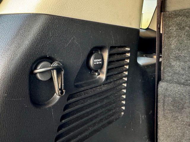 used 2014 INFINITI QX80 car, priced at $11,700