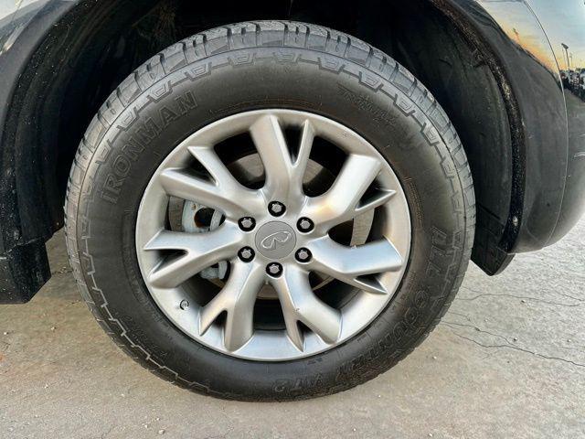 used 2014 INFINITI QX80 car, priced at $11,700