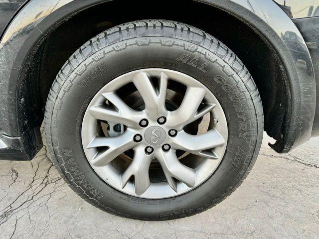 used 2014 INFINITI QX80 car, priced at $11,700
