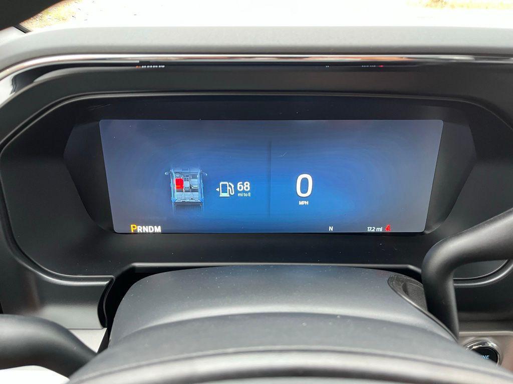 new 2026 Ford F-250 car, priced at $71,495