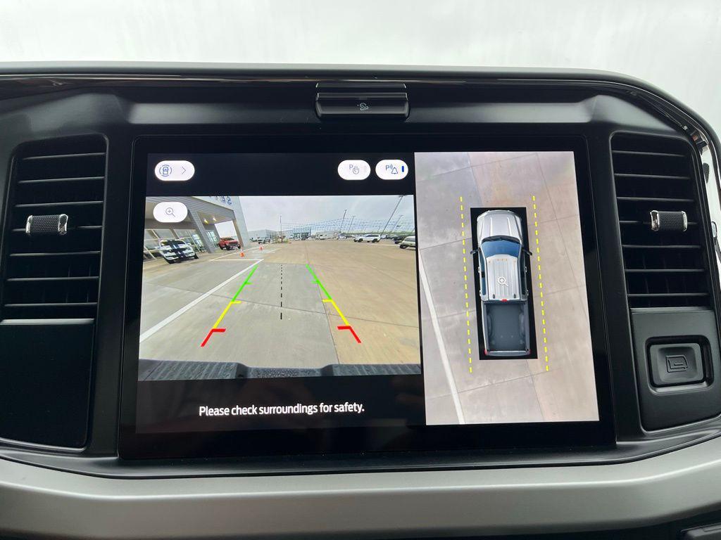 new 2026 Ford F-250 car, priced at $71,495