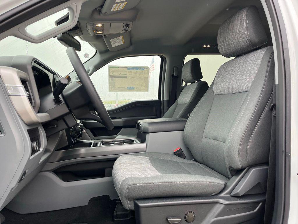 new 2026 Ford F-250 car, priced at $71,495