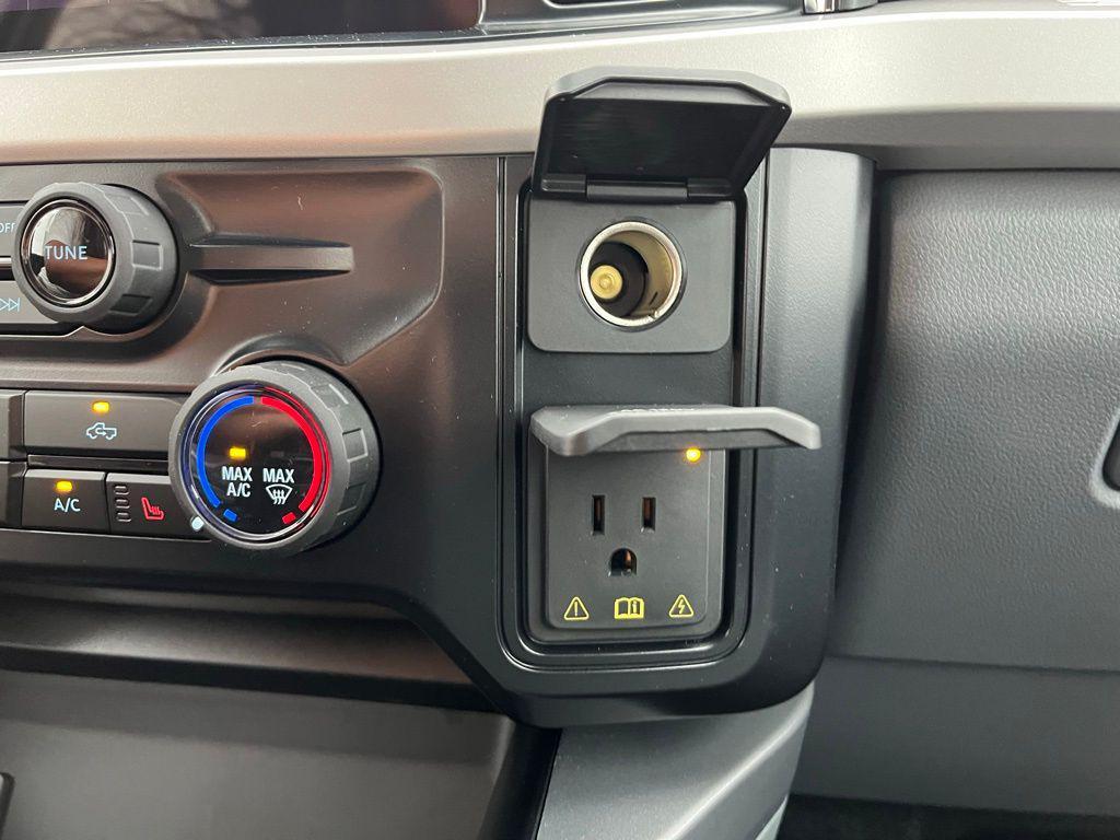 new 2026 Ford F-250 car, priced at $71,495